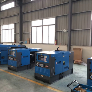 YTO/Baudouin/Yangdong/Lister/ Ricardo/Fawde/SDECエンジンによる20kva Kvaディーゼル発電機 - Product Image 1