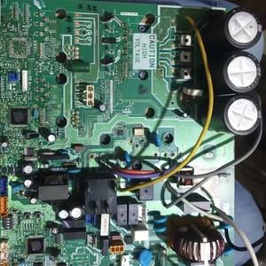 Carte d'onduleur RAS-24N3AV-HK MCC-1571-03 pour module de circuit de système de climatisation centralisée - Product Image 3