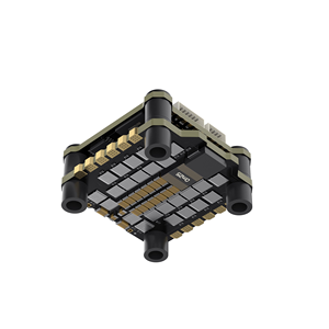 GEPRC TAKER <span class=keywords><strong>F722</strong></span> BL32 E55A <span class=keywords><strong>SE</strong></span> Stack 55A 4in1 ESC MPU6000 25.5x25.5 มม. ชุดติดตั้งสำหรับโดรน Cinewhoop FPV Racing - Product Image 3