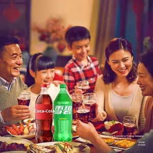 Bebidas <span class=keywords><strong>cola</strong></span> chinas al por mayor, refrescos fantaa, refrescos chinos con sabor a frutas y aperitivos exóticos - Product Image 3
