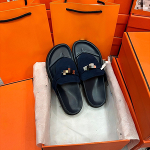Sandalias de plataforma con hebilla para mujer 2026, estilo casual y a la moda, con suela gruesa y aumento de altura, para uso exterior con puntera abierta - Product Image 1