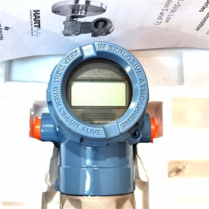 เครื่องส่งสัญญาณความดัน Rosemounts 2051CD2A02A1AH2E5L4Q4M5 รุ่นใหม่ของแท้ - Product Image 6