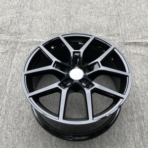 18 inch 5x108 hợp kim đúc bánh xe vành bán buôn từ Trung Quốc cho Volvo/Ford/Lynk & co/Land Rover/GAC - Product Image 3