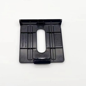 84640-THA-H0 Tailgate Lower Trim <strong>Panel</strong> Trunk Lock Cover Rear <strong>Door</strong> <strong>Latch</strong> Decorative for Honda AVANCIER URV 2017-2021 - Product Image 6