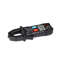 ZT-5BQ Multimeter Tang Ampere Meter Digital Bluetooth, Pengukur Arus AC/DC, Voltmeter, Ammeter, Pengujian Rentang Otomatis