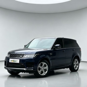 <span class=keywords><strong>Range</strong></span> <span class=keywords><strong>Rover</strong></span> Sport PHEV 2018 P400e HSE LHD Automático R20 Híbrido Enchufable SUV de <span class=keywords><strong>Segunda</strong></span> <span class=keywords><strong>Mano</strong></span> con Bajo Kilometraje y en Buen Estado - Product Image 1