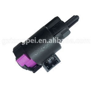 Auto-Accessoires Parkeerremlichtschakelaar Voor Audi Oem 4f0945459b - Product Image 2