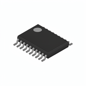 ชิ้นส่วนวงจรอิเล็กทรอนิกส์ ลอจิก 74LVC573APW,112 ช่องทางผู้ผลิต - Product Image 1