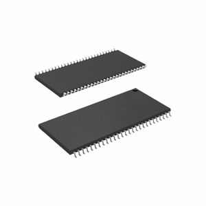 Componente Electrónico Chip de Memoria 54 TSOP AS4C8M16S-6TIN, Distribuidor Autorizado - Product Image 1