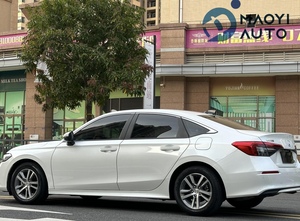 Honda Civic 2012-2023 Usata, Berlina 5 Porte 5 Posti, Guida a Sinistra, Carburante Premium - Product Image 2