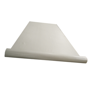 Membrane TPO blanche renforcée d'origine d'usine, 45 mil, pour toiture de camping-car, auto-adhésive, étanchéité de toiture plate - Product Image 4