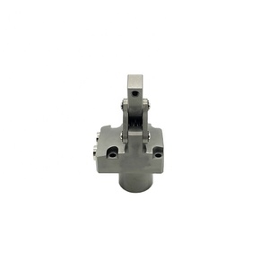 Abrazadera de enlace hidráulico de alta potencia, CLW04-R igual que el modelo compacto Pas-<span class=keywords><strong>cal</strong></span> CLW, doble acción, 35Mpa - Product Image 4