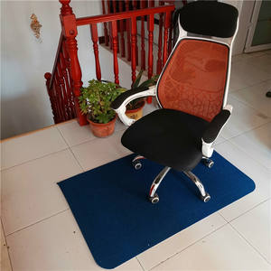 <span class=keywords><strong>Tapis</strong></span> d'éclaboussure <span class=keywords><strong>de</strong></span> <span class=keywords><strong>chaise</strong></span> haute <span class=keywords><strong>de</strong></span> prix usine pour le polyester imperméable lavable Offre Spéciale d'Amazone - Product Image 1