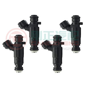 Piezas de automóviles de alta calidad, venta al por mayor, inyector de combustible del motor para Chery Tinggo2 <span class=keywords><strong>7</strong></span> 8 Pro Fulwin2 Omoda5 Icar03 Arrizo5 8 - Product Image 2