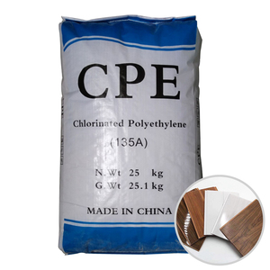 Polietileno <span class=keywords><strong>Clorado</strong></span> de Alta Calidad CPE 135a para PVC - Product Image 5