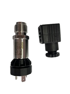 Capteur Sie-Mens QBE2103-P16 Signal 4 - 20 MA. Nouvelle marque et original en stock - Product Image 2