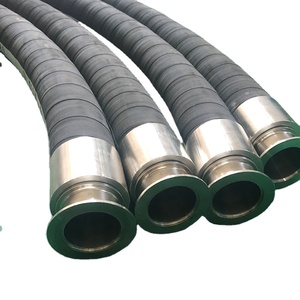 ท่อส่งน้ำหล่อเย็นเตาหลอมแบบยืดหยุ่นเส้นผ่าศูนย์กลางขนาดใหญ่ออกแบบมาสำหรับโรงงานเหล็ก<span class=keywords><strong>แผน</strong></span>แก้วและโรงหล่อ - Product Image 6