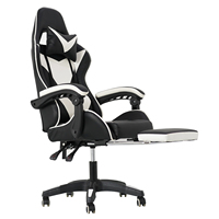 Vente chaude silla gamer fabricant jeu direct jeu d'ordinateur chaise exécutive chaise de jeu pour pc gamer
