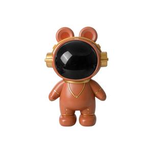 Alcancía de Oso Creativa, Linda y Moderna, <span class=keywords><strong>Popular</strong></span> en <span class=keywords><strong>Internet</strong></span>, de Plástico, Tamaño Grande, Adorno de Regalo para Niños y Niñas - Product Image 5