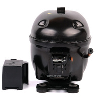 Compresseur de réfrigération original Donper L58CU1, équipement frigorifique R290 AC220-240V 50Hz, cuivre et métal, vente chaude