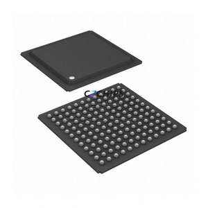 Nouveau et original en stock SAA7108AE/V1/G BGA-156 Circuit intégré CI puce CZSKU:V7I1T6Y3 - Product Image 1