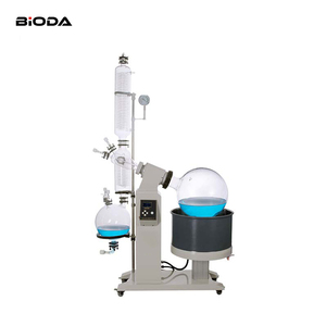 Évaporateurs Rotatifs de Laboratoire de <span class=keywords><strong>Chimie</strong></span> 5L/10L/20L/50L – Extracteurs Rotovap à Prix Compétitif pour l'Évaporation - Product Image 2