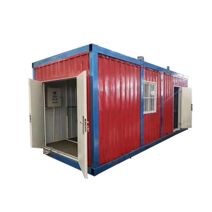 Meilleurs produits d'ali baba professionnel thermo 80 mètres cubes de séchage du bois dans <span class=keywords><strong>le</strong></span> four pour la Soie bois - Product Image 2