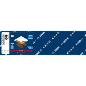 BOSCH - 2608901170 Expert S471 Bloc standard-EAN 4059952545080 ÉPONGES ABRASIFS ABRASIFS - Product Image 3