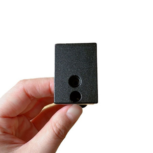 Aluminum Alloy Tripod Phone <b>Clamp</b> With <b>Quick</b> Release For Live Streaming Personal Vlog - Product Image 4
