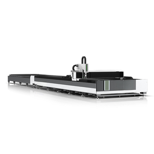 Máquina de Corte por Láser de Fibra de 1KW 1.5KW 3015e 4020e para Metales - Product Image 2