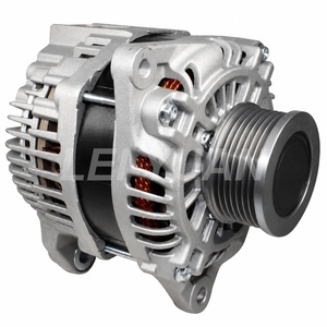 ALTERNATEUR DE VOITURE pour NISSAN NP300 Navara 2.5 231001AT1A LRA03628 21339R - Product Image 2