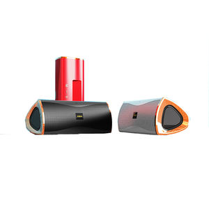 MOXOM Loa Không Dây Loa Siêu Trầm <span class=keywords><strong>DJ</strong></span> Âm Thanh Vòm <span class=keywords><strong>360</strong></span> Độ Loa Không Dây - Product Image 3