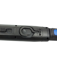 Lampe de travail à base magnétique rechargeable à LED Lampe de travail à base magnétique