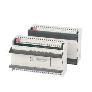 M26MT-<span class=keywords><strong>E</strong></span> FX3U-M26MR-<span class=keywords><strong>E</strong></span> Amsamotion อัพเกรดสำหรับ MELSEC <span class=keywords><strong>PLC</strong></span> 4AI/2AO Modbus อะนาล็อกทรานซิสเตอร์โมดูล EM3รีเลย์ - Product Image 4