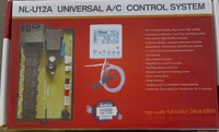 Sistem kontrol AC Universal kualitas tinggi 82 + UNTUK PCB jarak jauh papan kontrol AC AC