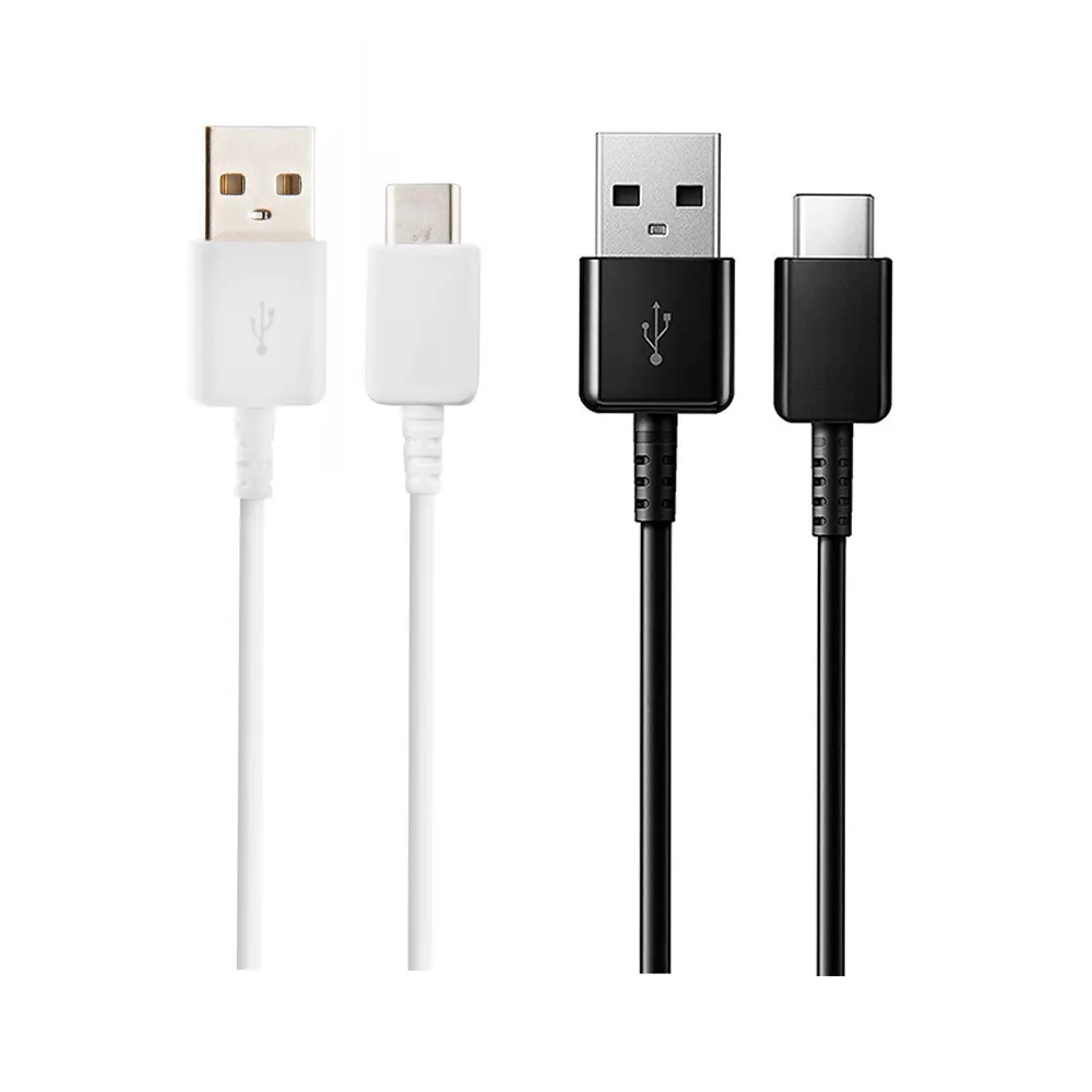 Cáp Chuyển Đổi USB C Sang USB A 1.2M, Dây Đồng Bộ Dữ Liệu Sạc Nhanh Cho Samsung S10 S9 Redmi Note 8 Pro, Dây Sạc USB Type C