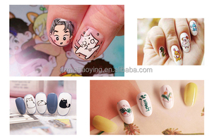 Máquina Impresora de Esmalte de Uñas 3D, Equipo Digital para Arte de Uñas, Hermoso y Saludable, la Mejor Impresora de Uñas - Product Image 4