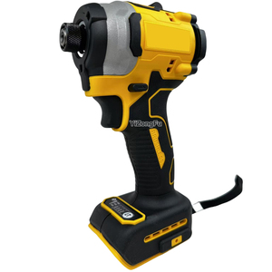 Atornillador Eléctrico Recargable Dewalt DCF850 <span class=keywords><strong>de</strong></span> 20V <span class=keywords><strong>de</strong></span> Alta Frecuencia y Velocidad Variable para Bricolaje Doméstico, ¡Gran Venta! - Product Image 6
