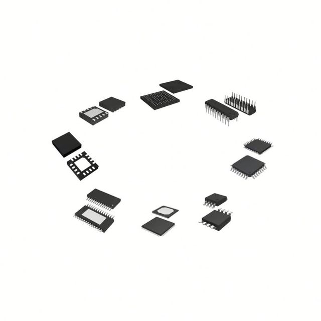 AXP209 Integrated Circuits IC Original & New Sample Testing in Stock Quick Shipping