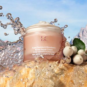 Lance Private Label Peptide Hydratant Crème pour le Visage Barrière de l'Eczéma Réparation des Rides Apaiser <span class=keywords><strong>Contre</strong></span> les Rougeurs Irritation Crème pour le Visage - Product Image 2