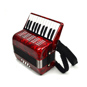 Instrument de musique En Gros Pour Débutants À <span class=keywords><strong>Jouer</strong></span> 22-Clé 8 Basse <span class=keywords><strong>Accordéon</strong></span> Clavier <span class=keywords><strong>Accordéon</strong></span> - Product Image 6