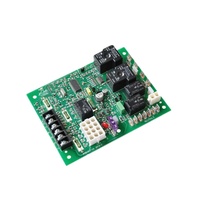Fabricación y Ensamblaje de PCB, Servicio Personalizado de SMT y DIP con Sonda Voladora, AOI, FCT, Soporte Completo