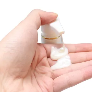 Basso MOQ personalizzato vuoto all'ingrosso di alta qualità 300ml PET plastica gel doccia bottiglia con pompa lozione