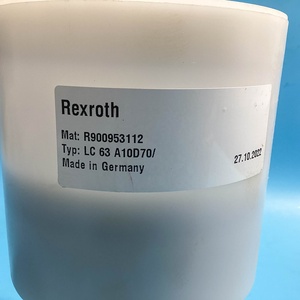 R900953112 LC63A10D7X/ ไซส์ 63 วาล์วไฮดรอลิกแบบกำหนดทิศทาง มีสินค้าในสต็อก - Product Image 6