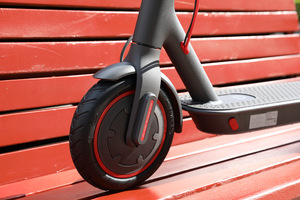 2020 plegable movilidad MI Pro Compartir Scooter Eléctrico para adultos - Product Image 4