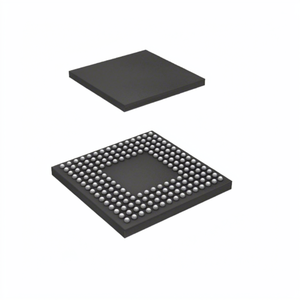 ชิ้นส่วนอิเล็กทรอนิกส์ ไอซี MCU 32 บิต 2MB แฟลช 176LFBGA แบบฝังตัว รุ่น R5F563NECDBG # U0 176 LFBGA - Product Image 1