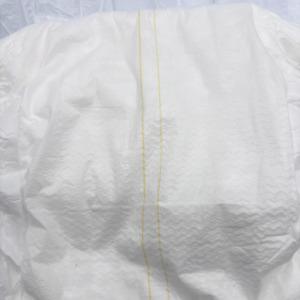 Couches jetables pour adultes en tissu non tissé imprimé de haute qualité avec barrière anti-fuites - Product Image 3