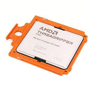 Threadripper PRO 7995WX 350W 384MB แคช 96 คอร์ 2.5GHz-5.1GHz 192 เธรด sTR5 ซ็อกเก็ต DDR5 ซีพียูเดสก์ท็อปสำหรับ AMD Ryzen - Product Image 5