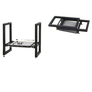 <b>Garden</b> Kneeling <b>Stool</b> Foldable Steel Outdoor Portable <b>Garden</b> Chair With Cushion For Gardening - Product Image 5