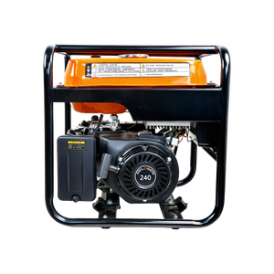 Générateur fiable de 5 kW <span class=keywords><strong>pour</strong></span> les besoins électriques mondiaux avec affichage de l'heure 50/60 Hz - Product Image 1